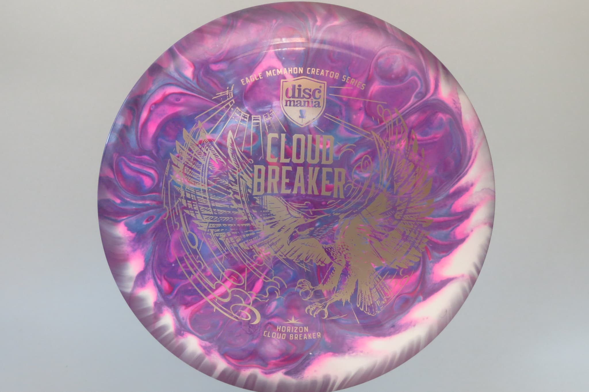 Image of Cloud Breaker