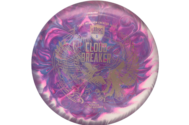 Custom Disc for Jane Smith